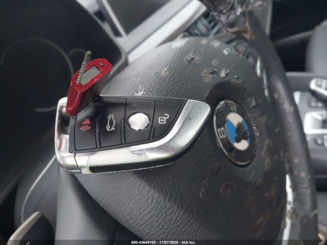 2015 BMW X6 5UXKU2C5XF0N77156 Photo 10