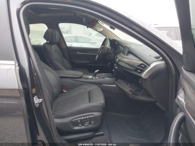 2015 BMW X6 5UXKU2C5XF0N77156 Photo 4