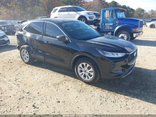 2023 FORD ESCAPE 1FMCU0GN3PUB06251