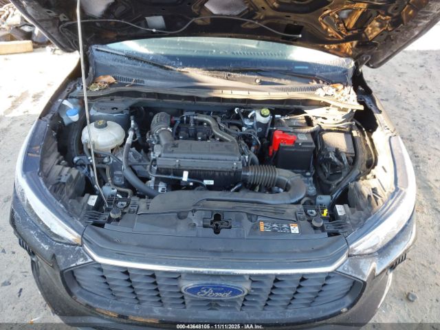 2023 FORD ESCAPE 1FMCU0GN3PUB06251 Photo 9