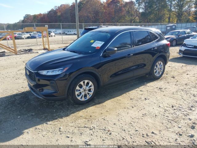 2023 FORD ESCAPE 1FMCU0GN3PUB06251 Photo 1