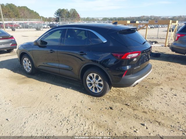 2023 FORD ESCAPE 1FMCU0GN3PUB06251 Photo 2