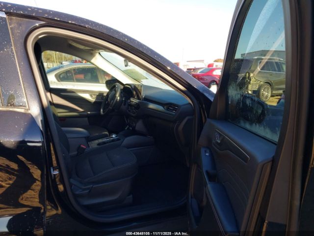 2023 FORD ESCAPE 1FMCU0GN3PUB06251 Photo 4