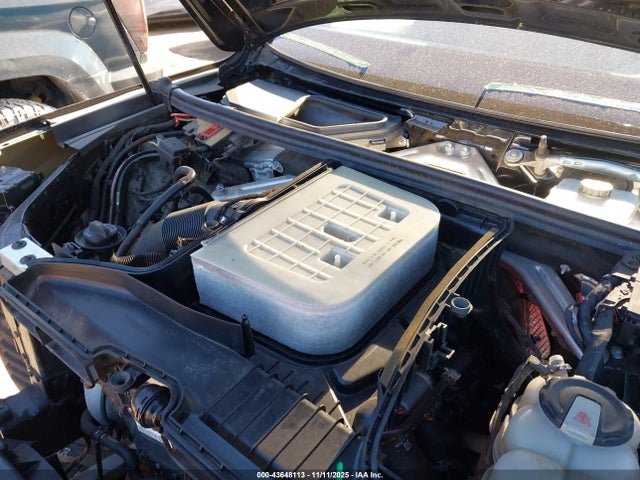 2018 AUDI Q7 WA1LHAF79JD006643 Photo 9