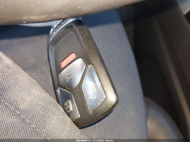 2018 AUDI Q7 WA1LHAF79JD006643 Photo 10