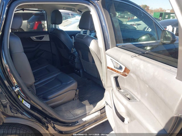 2018 AUDI Q7 WA1LHAF79JD006643 Photo 7