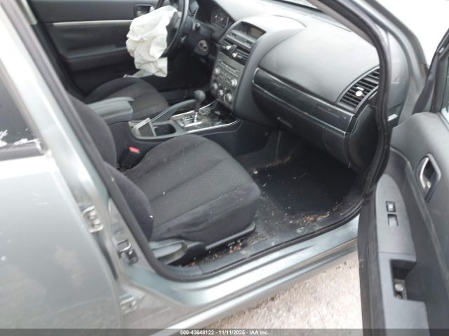 2009 MITSUBISHI GALANT 4A3AB36F49E001368 Photo 4