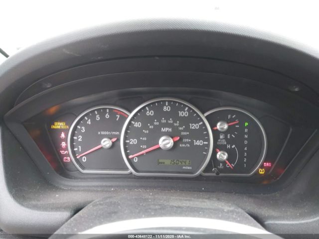 2009 MITSUBISHI GALANT 4A3AB36F49E001368 Photo 6