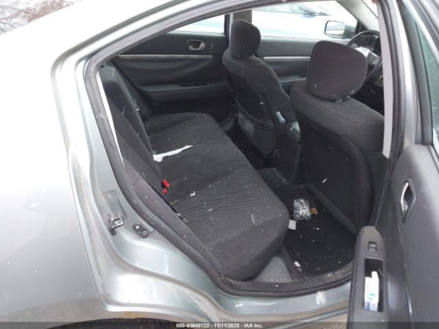 2009 MITSUBISHI GALANT 4A3AB36F49E001368 Photo 7
