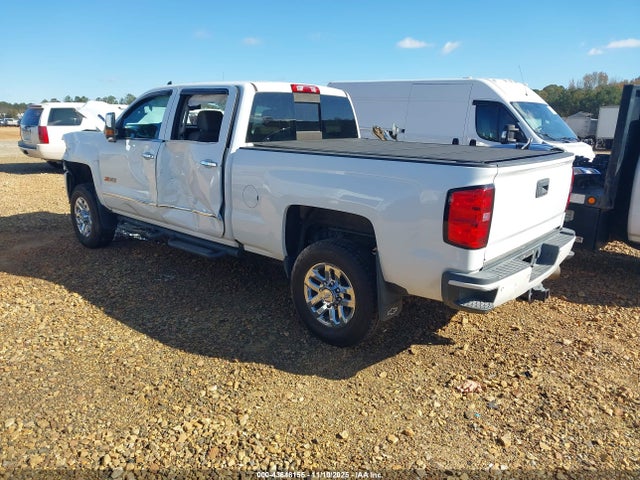 Продаж на аукціоні авто 2016 Chevrolet Silverado 3500hd Ltz, vin: 1GC4K0E81GF265365, номер лоту: 43648155