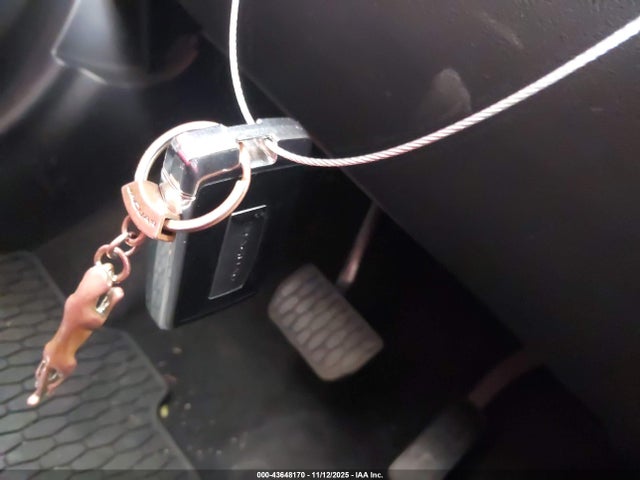 2021 JAGUAR F-PACE SADCT2FU7MA666187 Photo 10