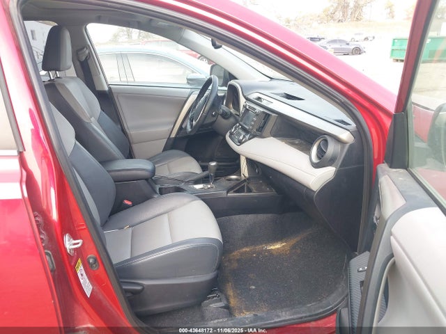 2013 TOYOTA RAV4 2T3DFREVXDW071636 Photo 4