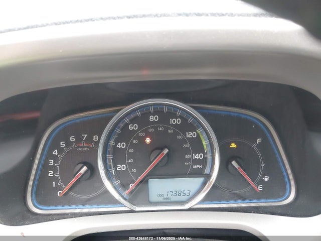 2013 TOYOTA RAV4 2T3DFREVXDW071636 Photo 6