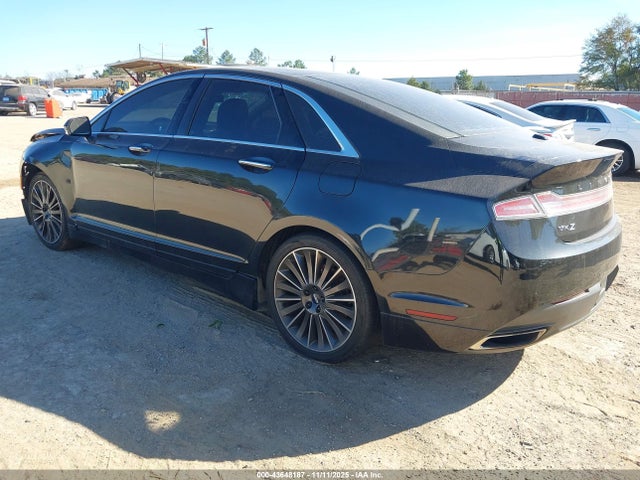Lincoln MKZ 2015 3LN6L2G98FR618589 Image 3