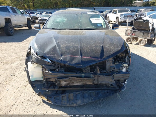 Lincoln MKZ 2015 3LN6L2G98FR618589 Image 6