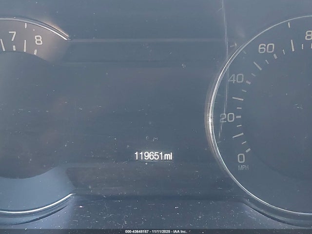 Lincoln MKZ 2015 3LN6L2G98FR618589 Image 7