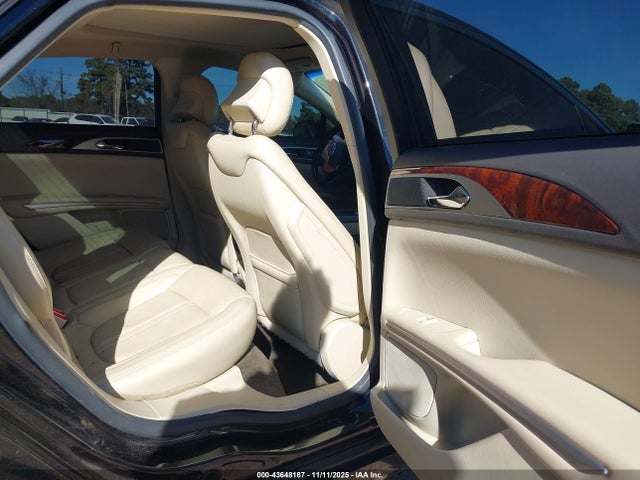 Lincoln MKZ 2015 3LN6L2G98FR618589 Image 8