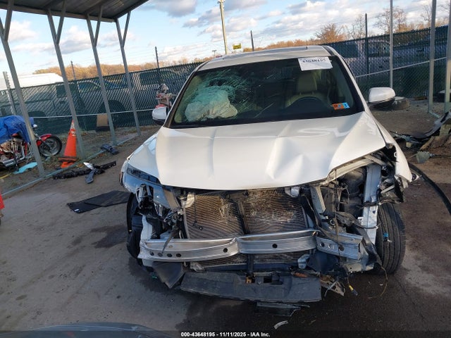 Продажа на аукционе авто 2019 Honda Pilot Ex-l, vin: 5FNYF6H50KB039020, номер лота: 43648195
