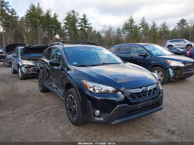 2023 SUBARU CROSSTREK JF2GTAPC3P8206406