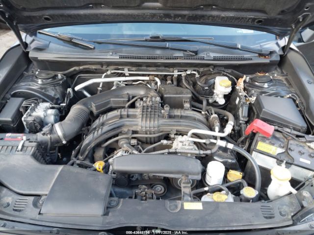 2023 SUBARU CROSSTREK JF2GTAPC3P8206406 Photo 9