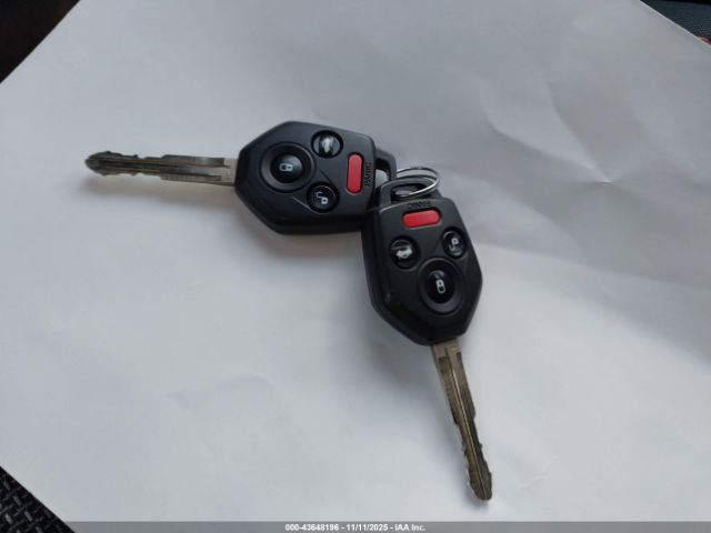 2023 SUBARU CROSSTREK JF2GTAPC3P8206406 Photo 10