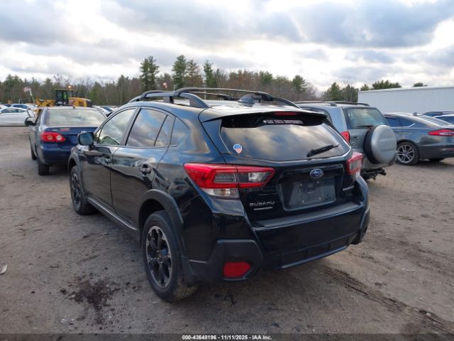 2023 SUBARU CROSSTREK JF2GTAPC3P8206406 Photo 2