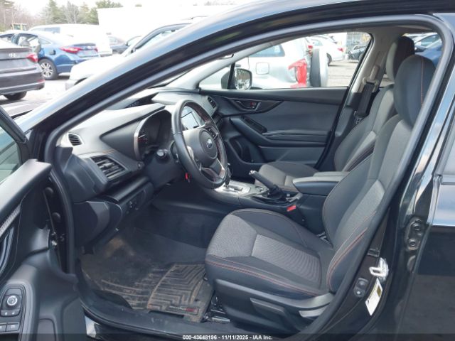 2023 SUBARU CROSSTREK JF2GTAPC3P8206406 Photo 4