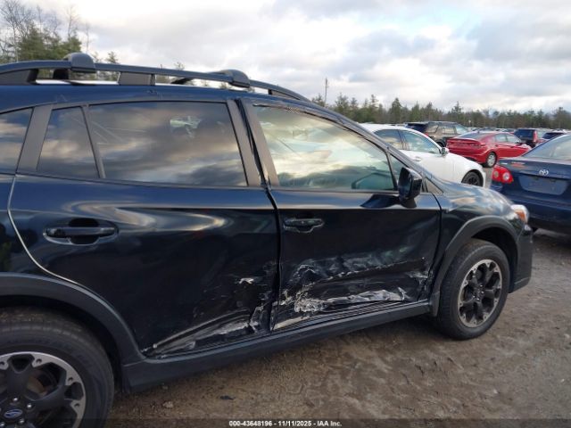 2023 SUBARU CROSSTREK JF2GTAPC3P8206406 Photo 5