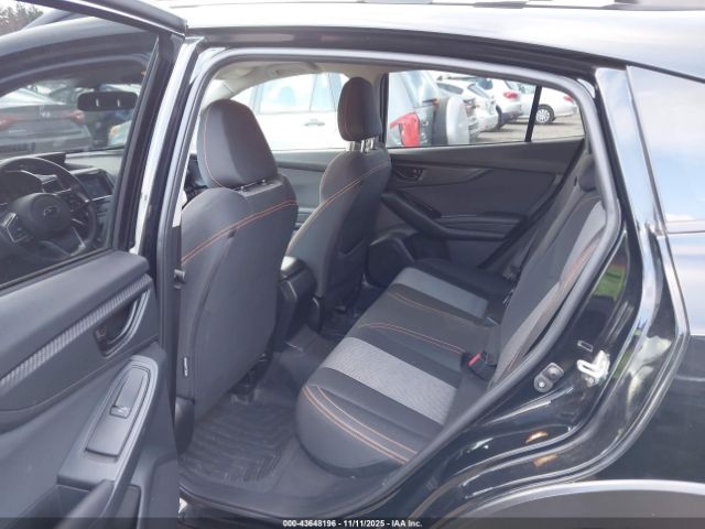 2023 SUBARU CROSSTREK JF2GTAPC3P8206406 Photo 7