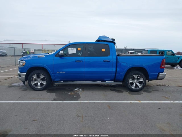RAM 1500 2020 1C6SRFJT4LN413497 Image 13