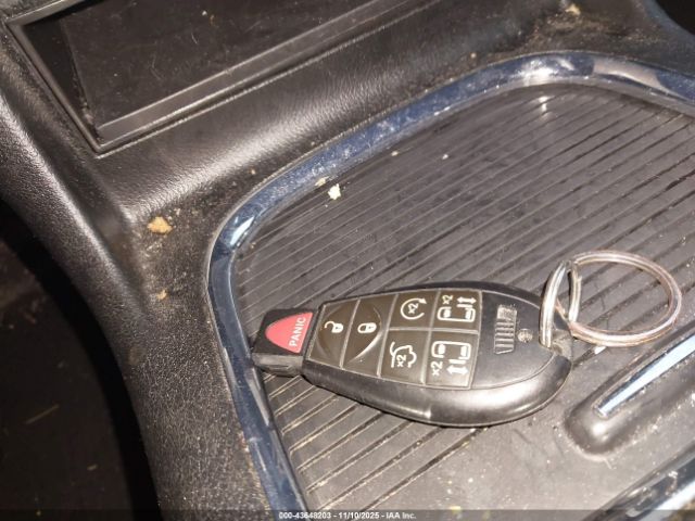 2018 DODGE GRAND CARAVAN 2C4RDGCG7JR191694 Photo 10