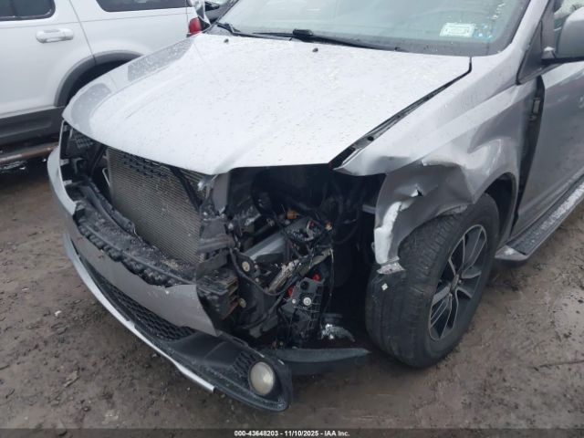 2018 DODGE GRAND CARAVAN 2C4RDGCG7JR191694 Photo 5