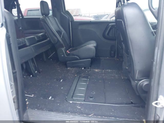 2018 DODGE GRAND CARAVAN 2C4RDGCG7JR191694 Photo 7