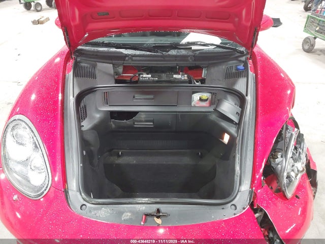 2012 PORSCHE BOXSTER WP0CA2A89CS710064 Photo 9