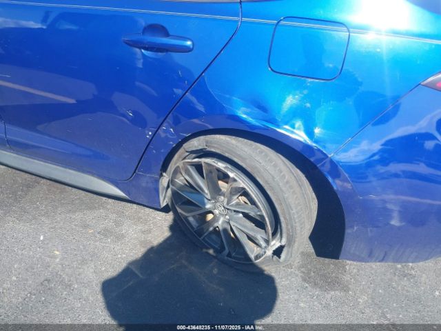 2020 TOYOTA COROLLA JTDS4RCE6LJ012354 Photo 5