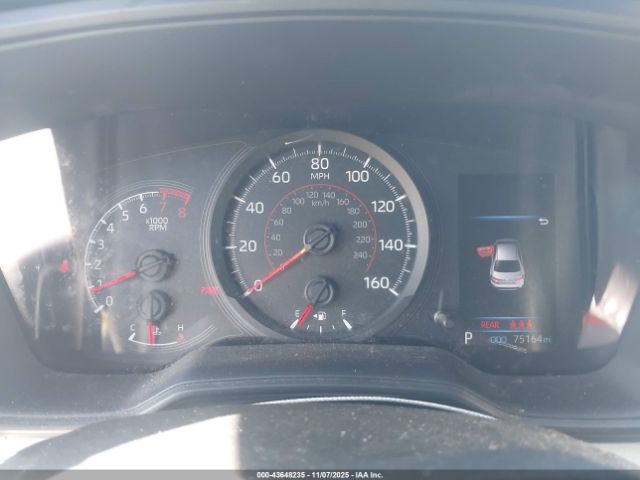 2020 TOYOTA COROLLA JTDS4RCE6LJ012354 Photo 6