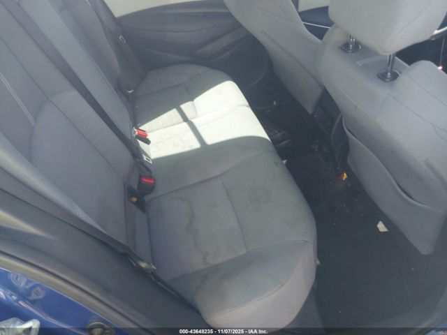 2020 TOYOTA COROLLA JTDS4RCE6LJ012354 Photo 7