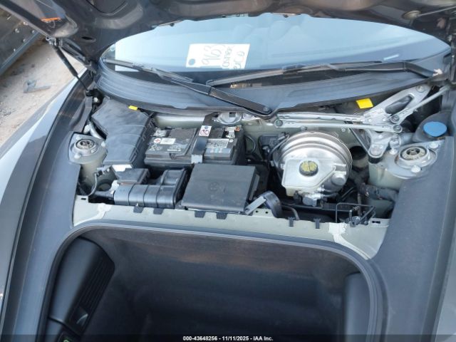 2018 PORSCHE 718 CAYMAN WP0AA2A89JK262154 Photo 9