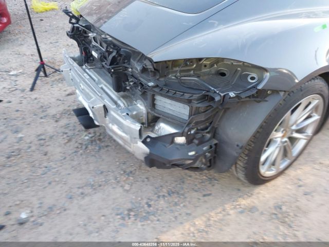 2018 PORSCHE 718 CAYMAN WP0AA2A89JK262154 Photo 5