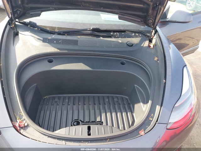 2021 TESLA MODEL 3 5YJ3E1EB6MF012885 Photo 9