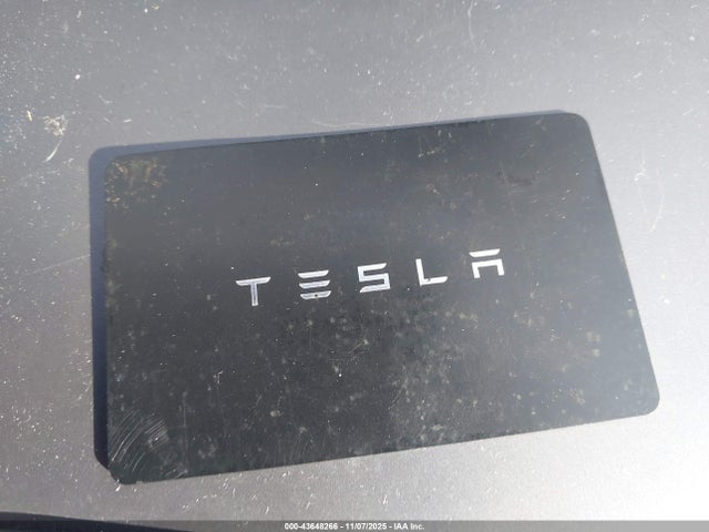 2021 TESLA MODEL 3 5YJ3E1EB6MF012885 Photo 10