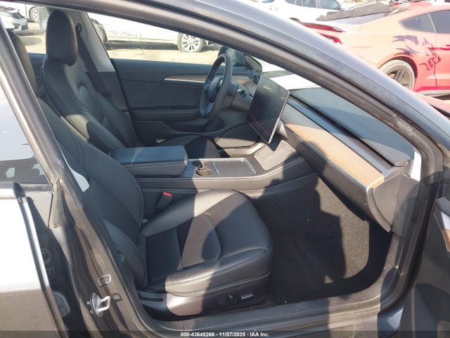 2021 TESLA MODEL 3 5YJ3E1EB6MF012885 Photo 4