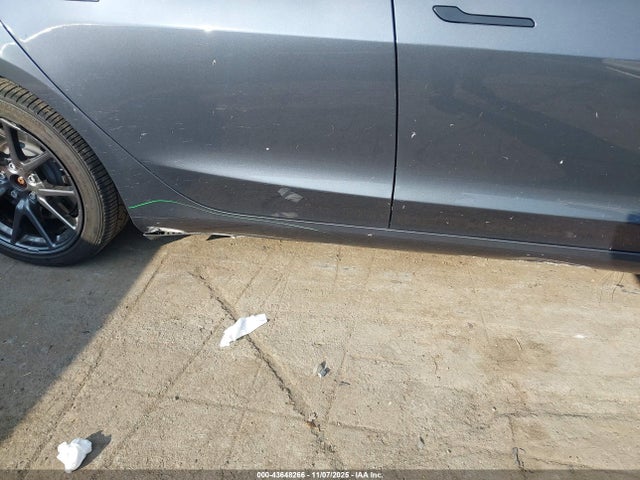 2021 TESLA MODEL 3 5YJ3E1EB6MF012885 Photo 5