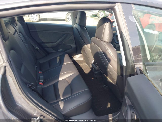 2021 TESLA MODEL 3 5YJ3E1EB6MF012885 Photo 7