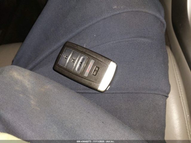 2017 ACURA TLX 19UUB2F56HA005995 Photo 10