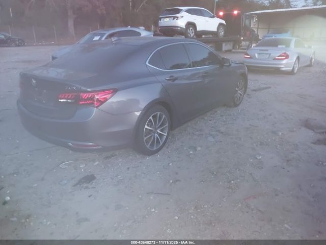2017 ACURA TLX 19UUB2F56HA005995 Photo 3