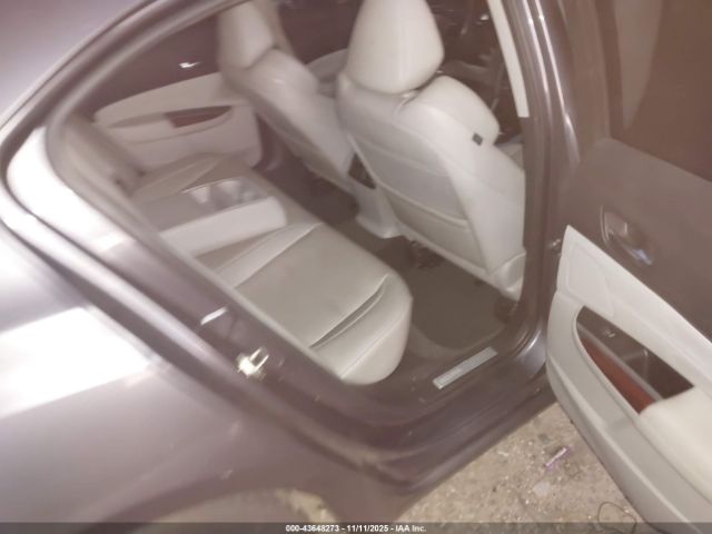 2017 ACURA TLX 19UUB2F56HA005995 Photo 7