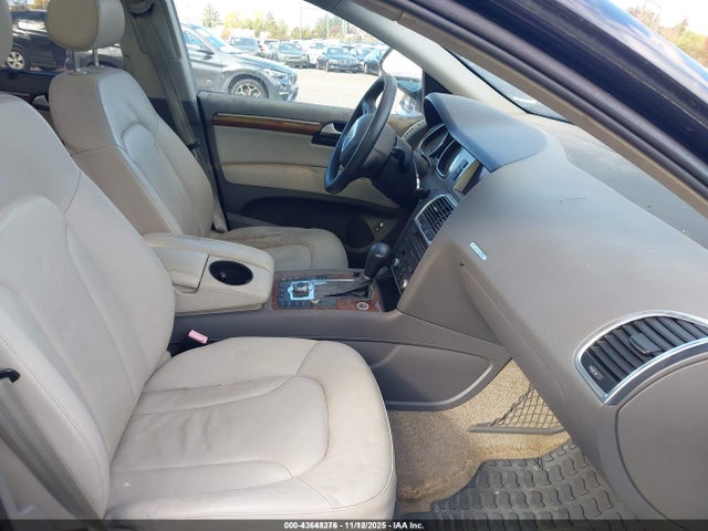 2007 AUDI Q7 WA1AV74LX7D032003 Photo 4