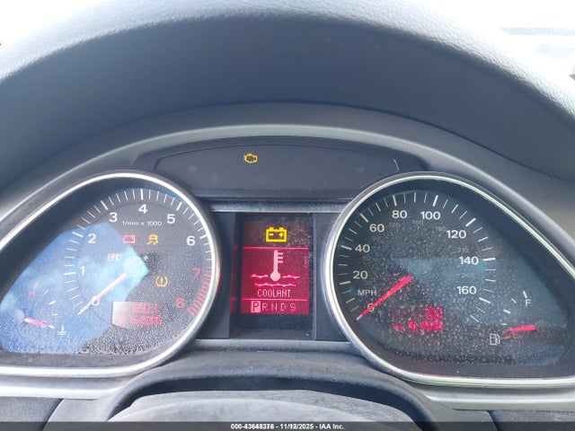 2007 AUDI Q7 WA1AV74LX7D032003 Photo 6