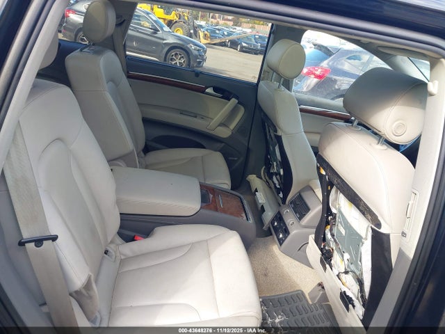 2007 AUDI Q7 WA1AV74LX7D032003 Photo 7